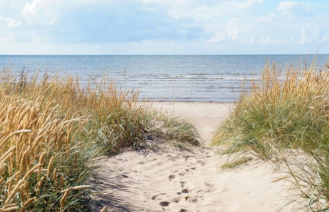 5 Person Holiday Home in Falkenberg - Photo 19