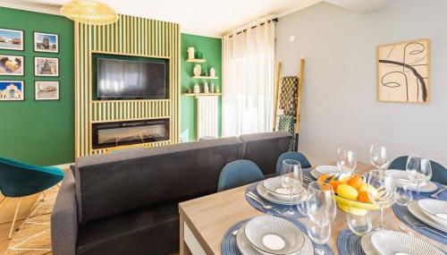 Modern apartment 5 mins walking to the Santuary - Foto 2