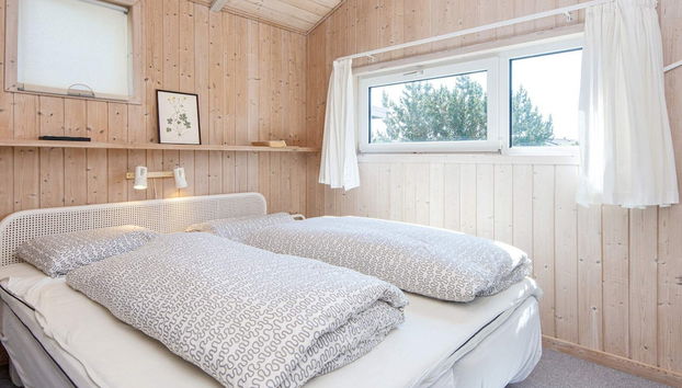 6 Person Holiday Home in Juelsminde - Foto 2, Habitación