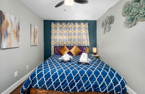 Sleek 1BR Retreat Near NRG and Med Center - Foto 6