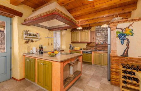 Cozy Home In Barban With Sauna - Foto 7