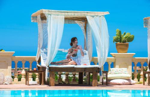 Notos Heights Hotel & Suites - Foto 17