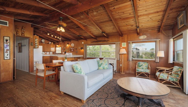 Servicios del alojamiento