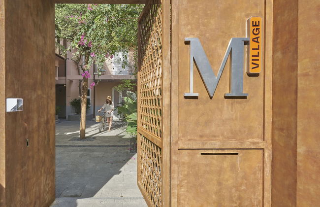 M Village The Garden - Foto 1