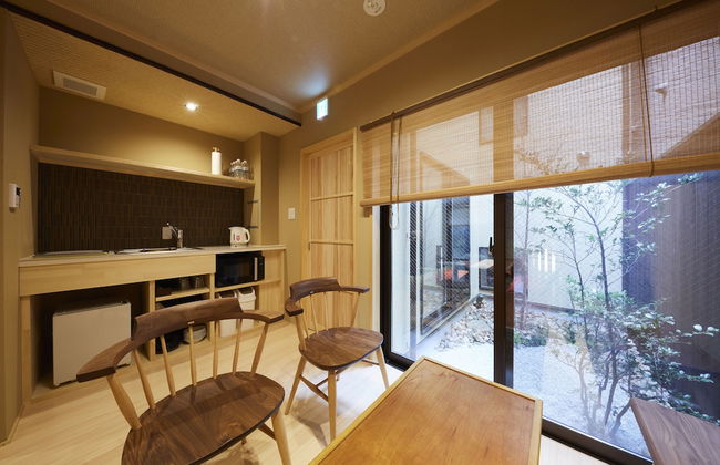 Rinn Miyagawacho Tsubaki - Foto 21