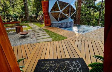 Domo Suíte Real - Foto 22