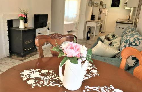 Hermoso Apartamento Vintage - Foto 1