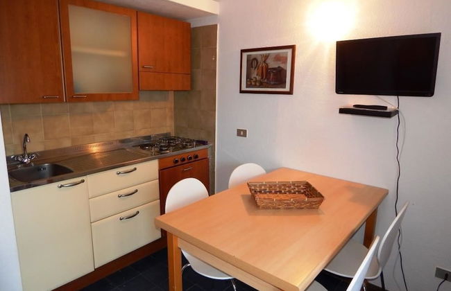 AffittaSardegna - Mediterranea Apartment - Foto 24