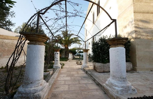 Masseria Maccarone - Photo 33