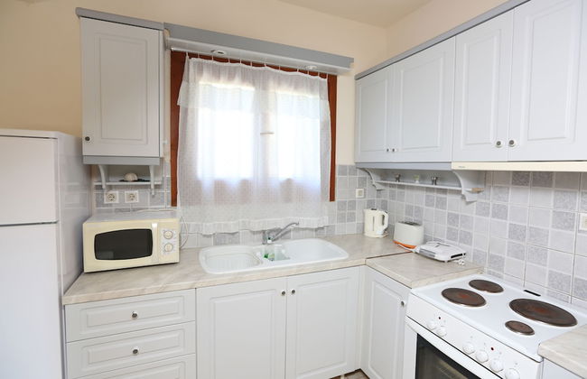 Skiathos Island Villas - Foto 18