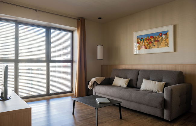 MH Apartments Urban - Photo 18