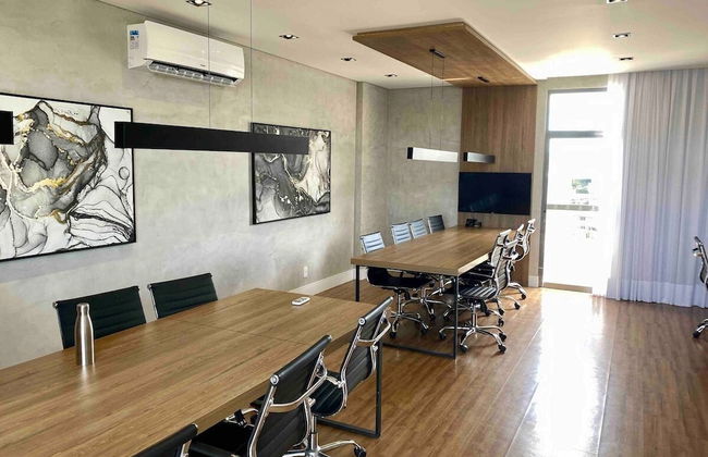 AP 1422 com Piscina, Academia e Coworking - Foto 42