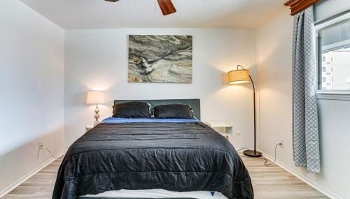 1 Bedroom whole apartment 9 Mi to Dtwn Dallas BBQ By the Pool - Foto 3