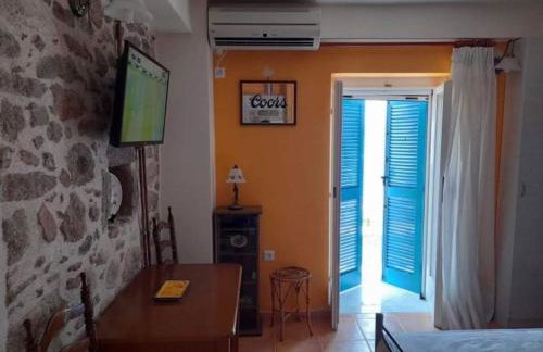 VERANDA BLUE - POROS - Foto 20