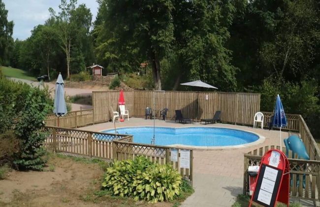 Holiday Home Near Fishing Area - Foto 13