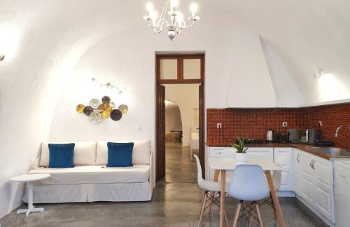 Navita Cave Houses - Foto 21