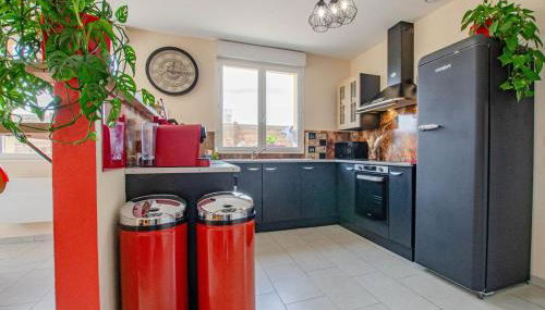 Vue sur lac - Photo 5