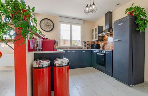 Vue sur lac - Photo 5