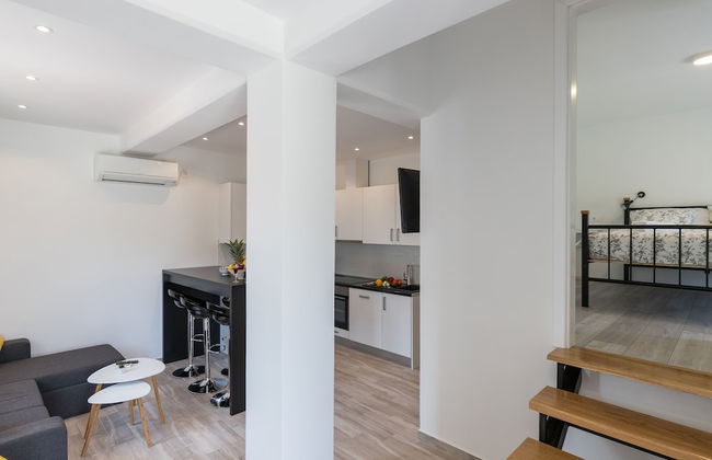 Apartments Siblings - New - Foto 39