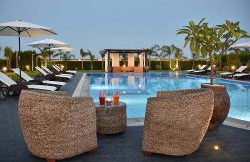 Villa Fenice - Foto 53