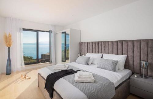 Luxury Villa Azul Makarska with private pool - Foto 49