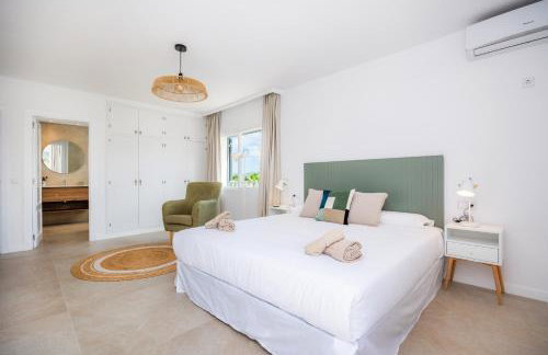 Villa Son Veri de la Marina - Foto 13