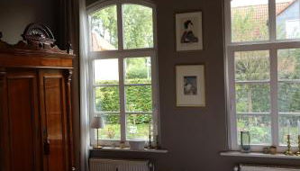 Altes Schulhaus in der Lüneburger Heide - Foto 2