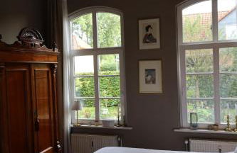 Altes Schulhaus in der Lüneburger Heide - Photo 2