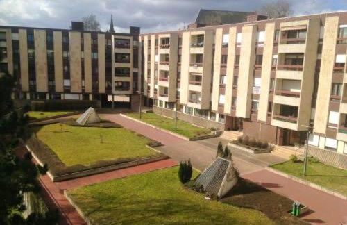 Appartement confortable Metz 51m² + Parking - Foto 14