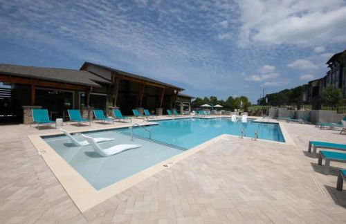 Luxury 2 BR Getaway Near Oak Mountain Park - Foto 74