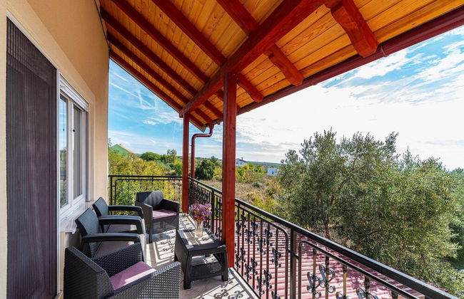 Holiday Home Villa Vesna Lux - Foto 11