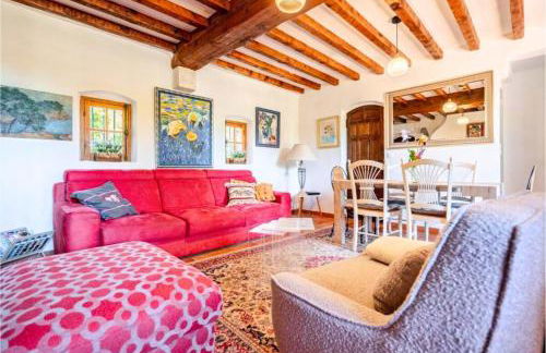 Joli mas "Rêve de lune" en plein coeur du Luberon - Foto 34