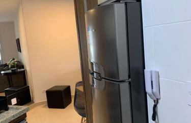 Apartamento Alto Padrão / prédio com piscina e quadra. - Foto 24