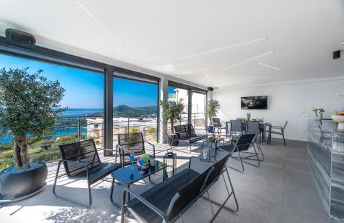 Apartments Villa Poco Loco - Foto 26