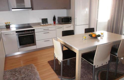 Vanessa House Luxury Apartments - Foto 42