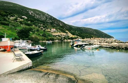 Villa Sofia with an amazing view - Foto 26