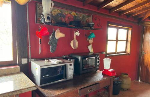 Rancho encontro dos sonhos - Foto 40