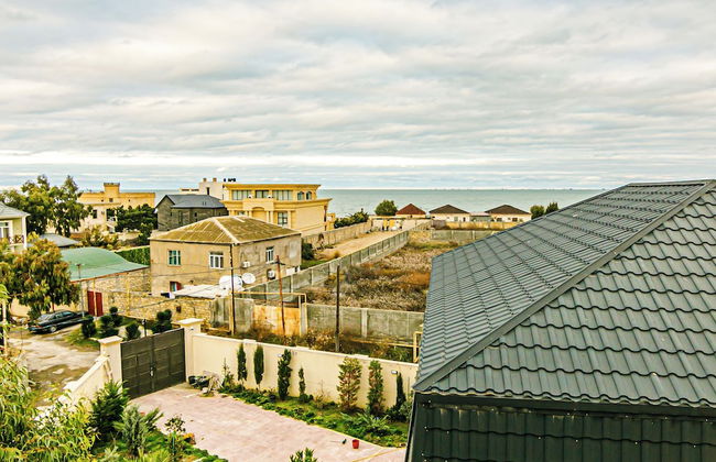 Tiffany Villas Baku - Foto 13