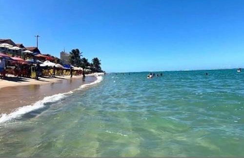 Casa por temporada na Barra de São Miguel - Foto 4