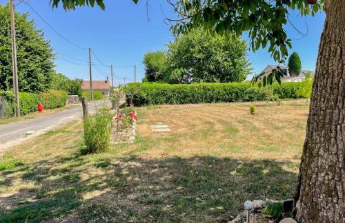 Gîte paisible 2 chambres près de Tours et Amboise - FR-1-381-628 - Foto 35