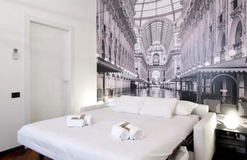 Suite Cadorna - Your Home From Home - Photo 19