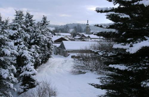 Ferienwohnungen Malz - Foto 9