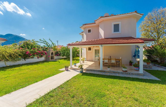 Villa Atlantis Large Private Pool A C Wifi Car Not Required - 3163 - Foto 34