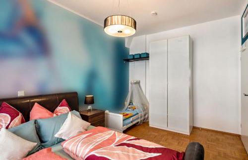 Balkon Apartment Shanti Lu - Foto 15