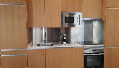 Apartamentos Maroa Casablanca - Foto 5