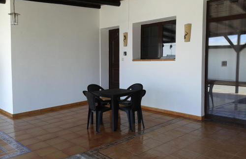 Vivienda vacacional Finca Ribera De Cortes - Foto 2