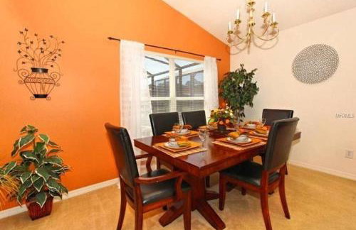 #480-Fabulous 3 bed villa with south facing pool and great privacy - Foto 10