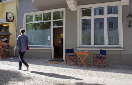 City-Apartment Berlin Charlottenburg - Foto 4