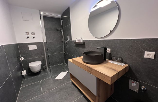 Comfort Bergblick 13 - Photo 18