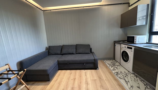 Billurcu Sk. No 5 - Foto 3, Habitación